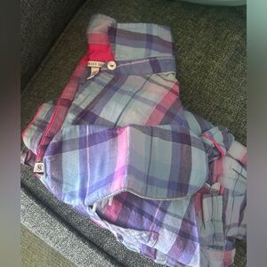 Victorias Secret Pj set